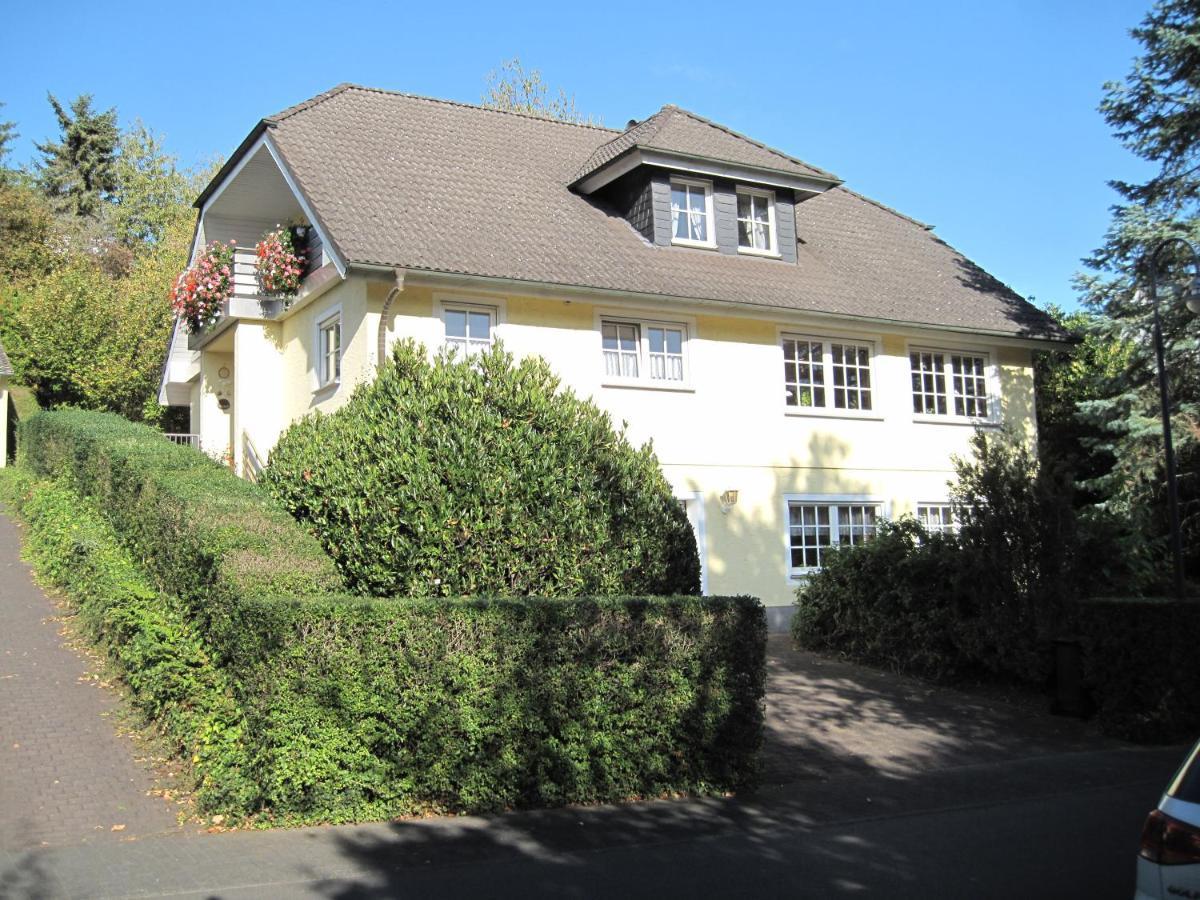Apartment Lieserpfad-Wittlich Exterior photo