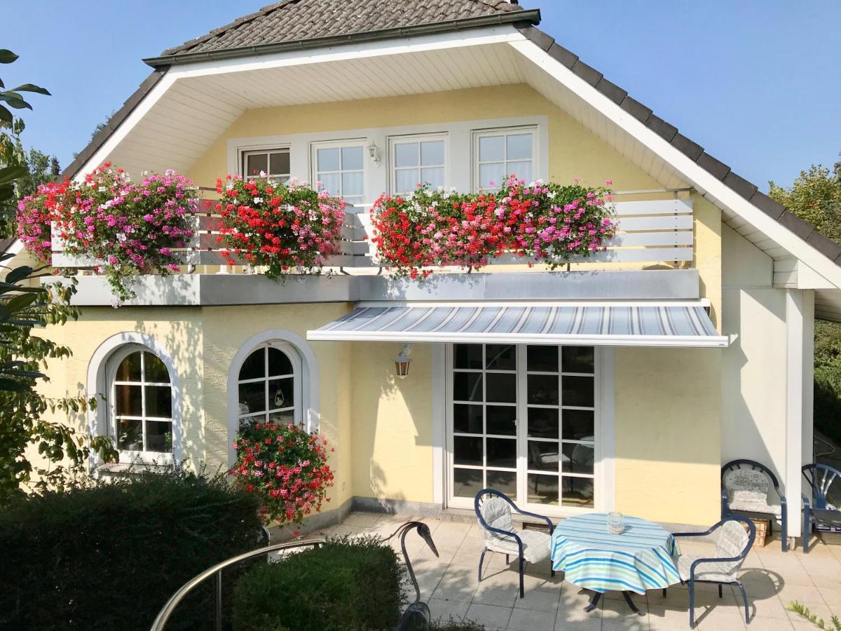 Apartment Lieserpfad-Wittlich Exterior photo