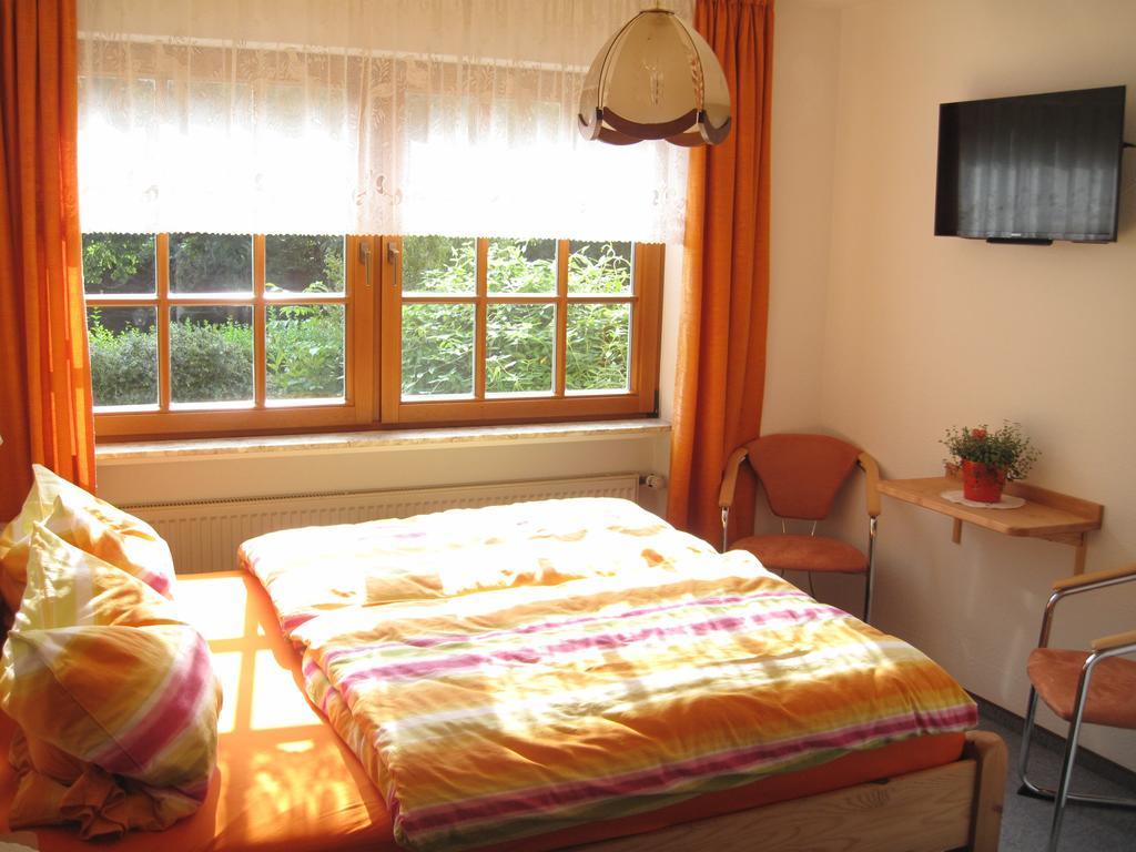 Apartment Lieserpfad-Wittlich Room photo