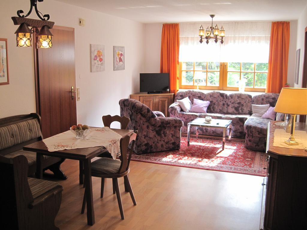 Apartment Lieserpfad-Wittlich Room photo