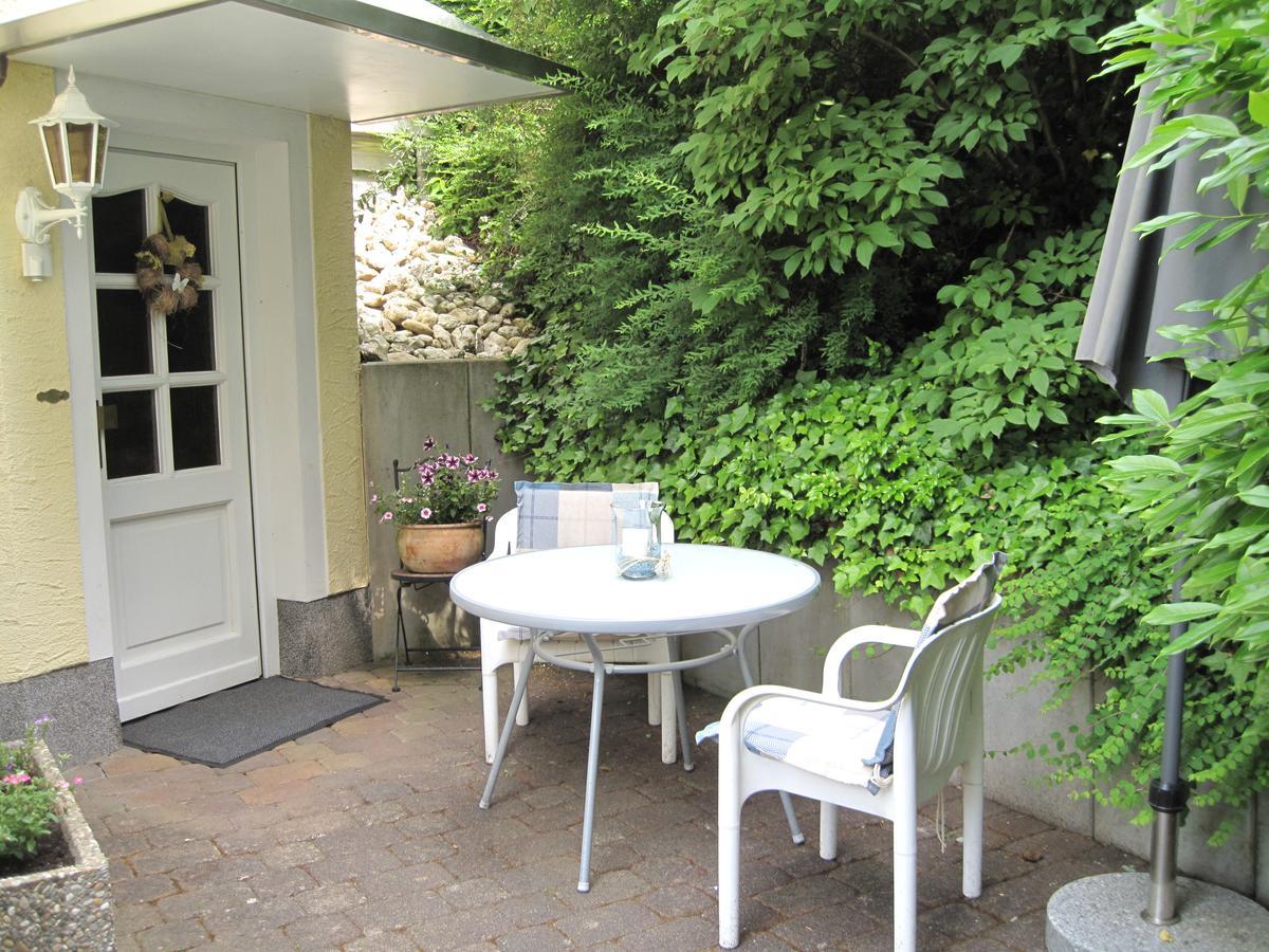 Apartment Lieserpfad-Wittlich Exterior photo